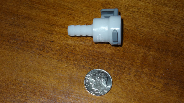Female Quick Connect Adapter