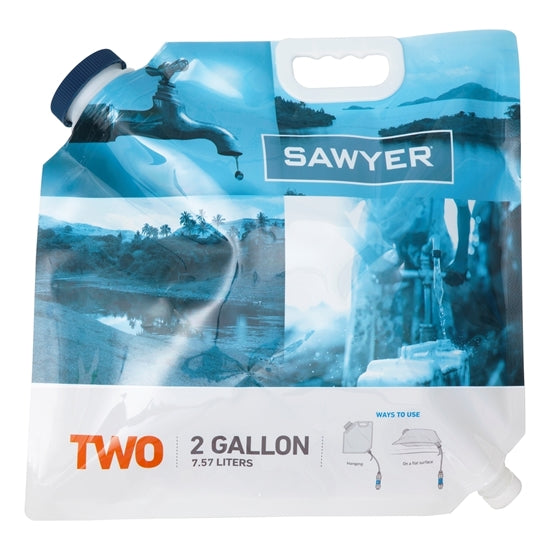 Sawyer SP109 - 2 Gallon Bladder
