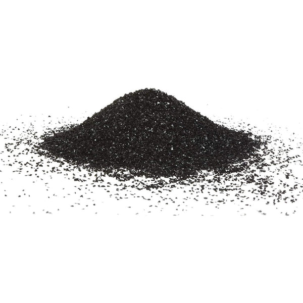 Bulk Granular Activated Carbon 20x50 mesh (by the lb.)