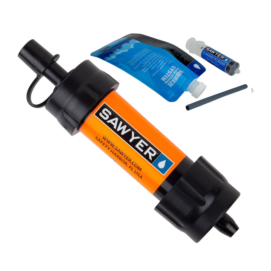waterlife series ミニ常温サーバー 整水器 CF701W3 MINI | Sawyer Products