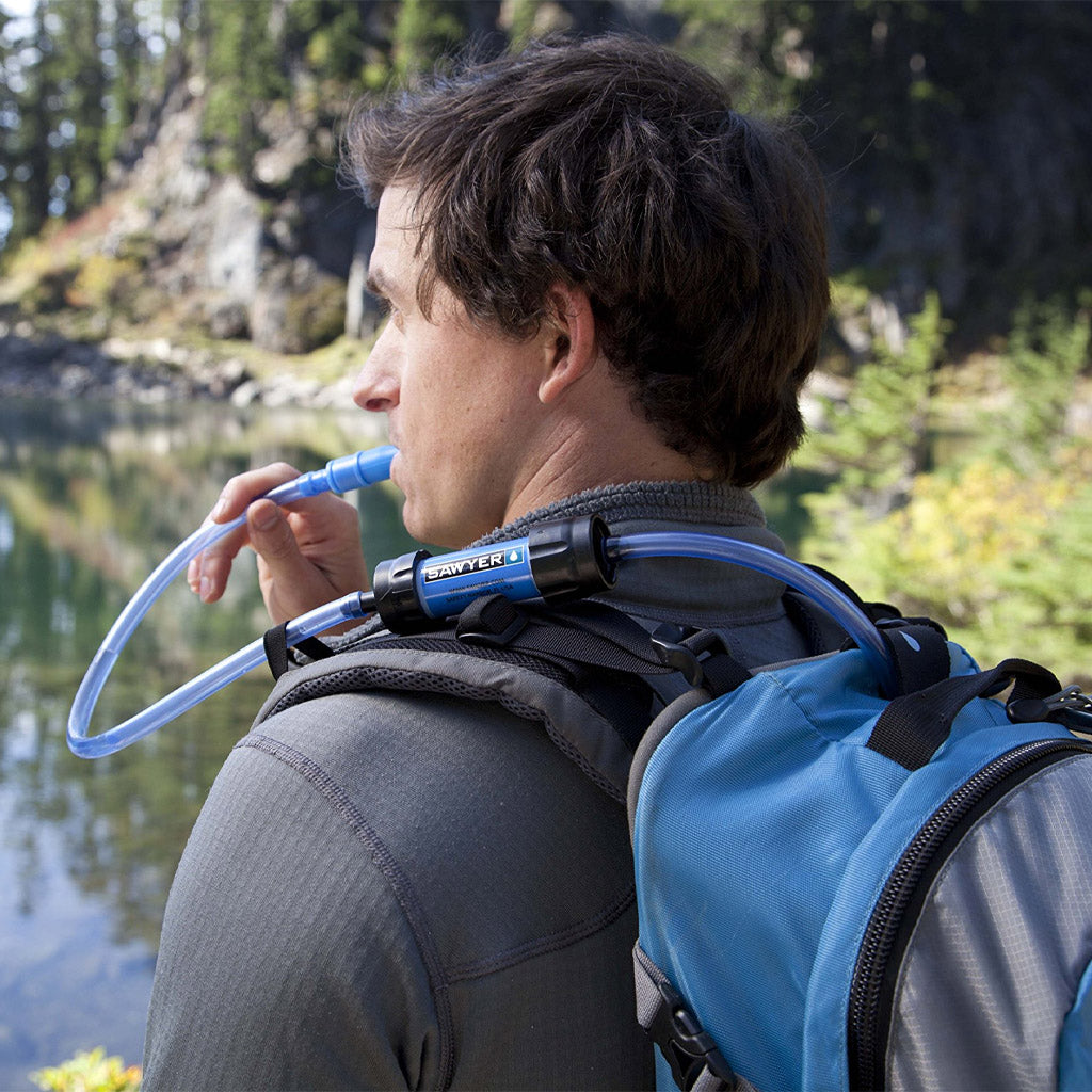 Sawyer hydration pack 2025