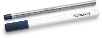 Lifestraw Sip Reusable Portable Straw~Midnight Blue
