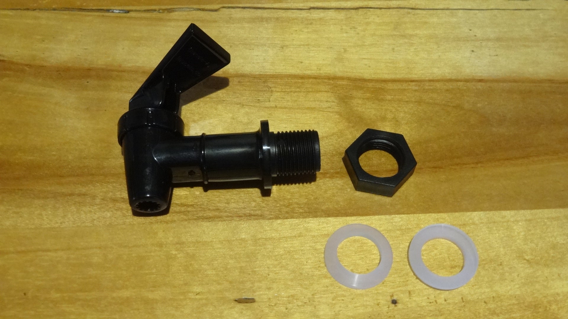 Katadyn Drip Outlet Tap Kit Highwater Filters