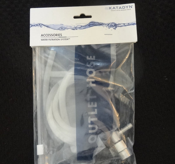 Katadyn Expedition Outlet Hose Nozzle Kit