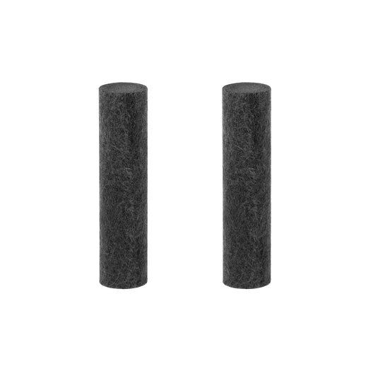 Katadyn Explorer and Explorer Pro Activated Carbon Replacement - 2 Pack