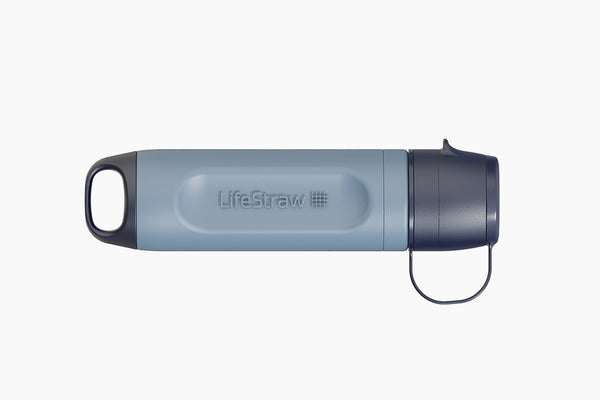 LIFESTRAW PEAK SERIES SOLO MT. BLUE