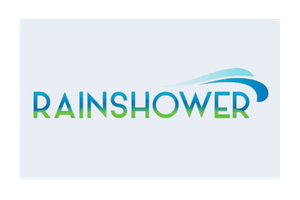 Rainshower logo