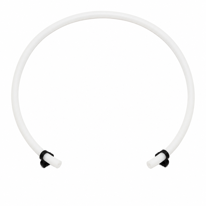 3 ft Silicone Hose for Vortex Distiller | Highwater Filters