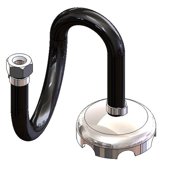 Katadyn Expedition Inlet Hose Kit with Prefilter