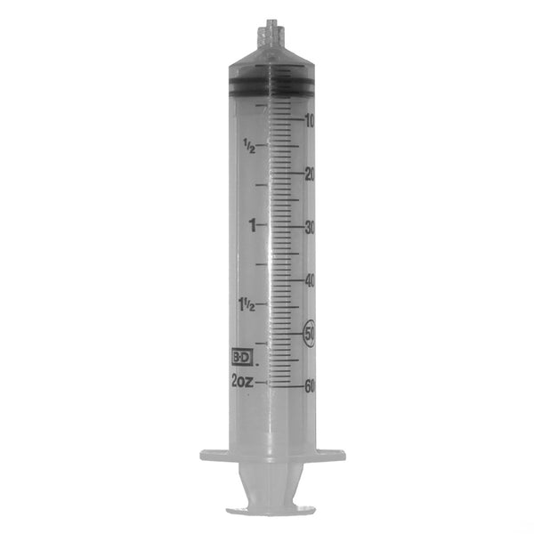 Back Flush Syringe for Sawyer filters