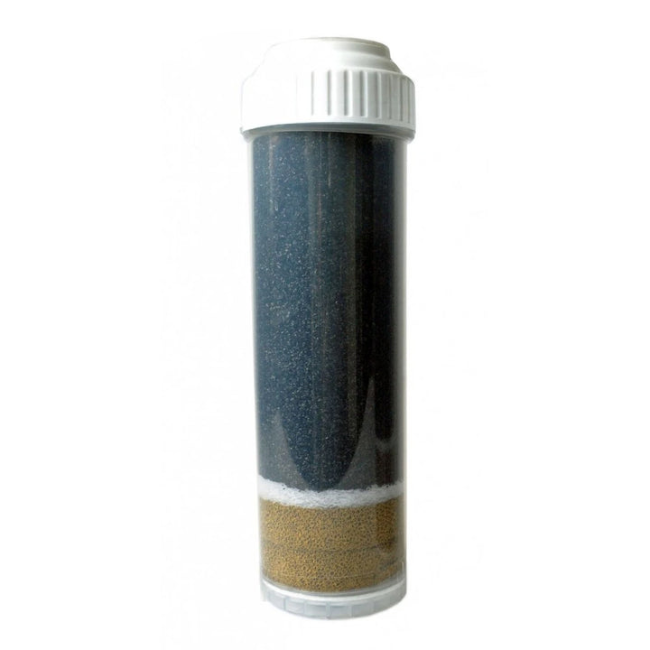 CuZn CR-1 Chloramine Wide Spectrum Water Filter Replacement Cartridge