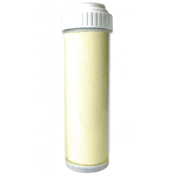 CuZn NR-1 Nitrate Water Filter Replacement Cartridge
