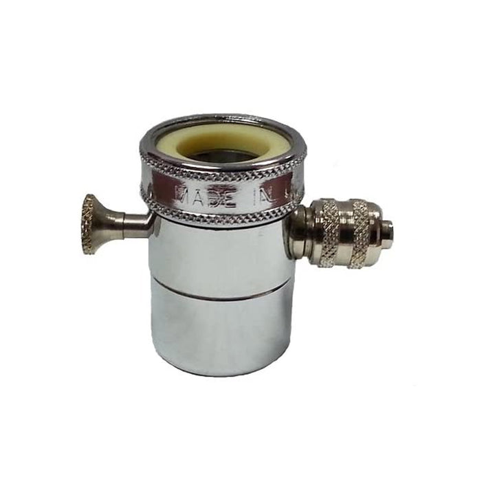 Diverter Valve for Countertop Filters