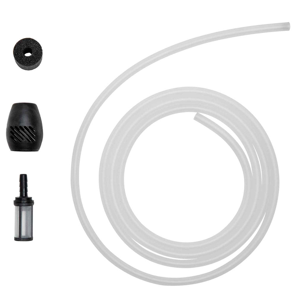 Katadyn Hiker pro + filtre de rechange - Avec accessoires Katadyn Hiker pro + filtre de rechange - Avec accessoires