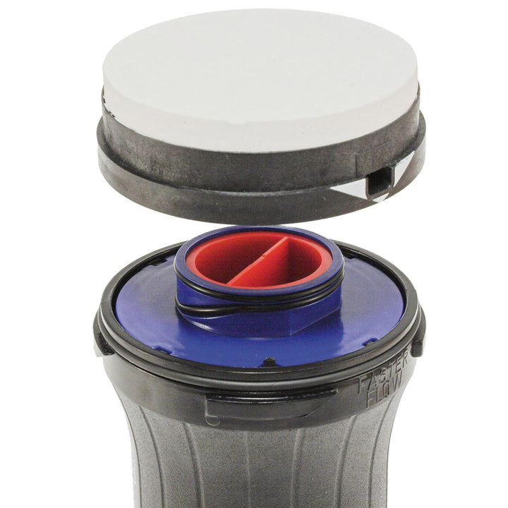 Katadyn Vario Water Filter ceramic