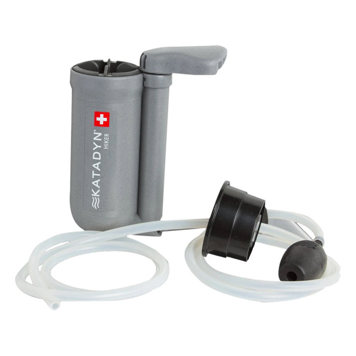 Katadyn Hiker Water Filter