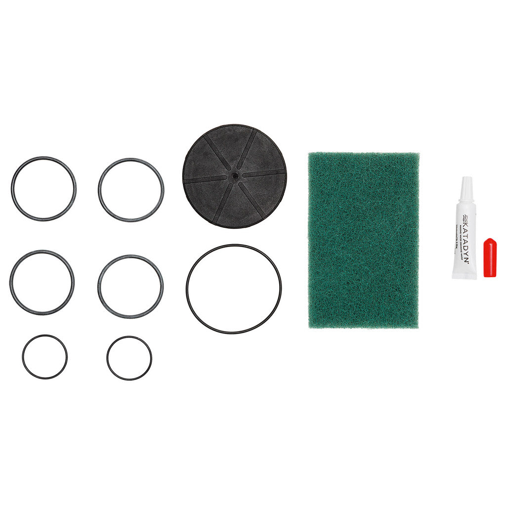 Katadyn Vario water filtering element activated carbon replacement kit 2 packs main image 1