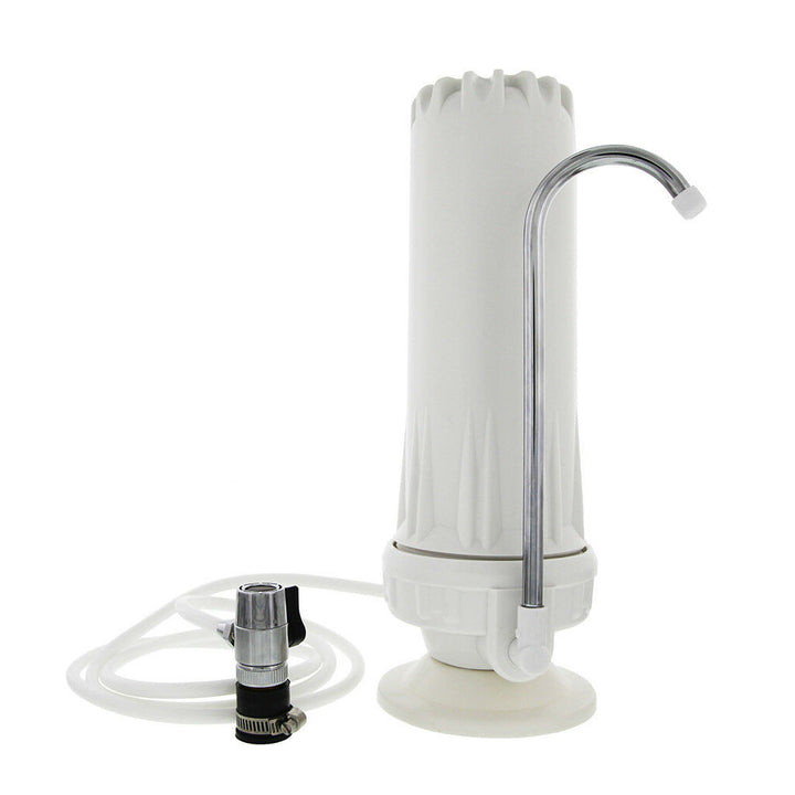 Premium Ceramic Cartridge Water Filter System for Well Water