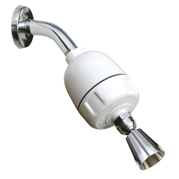 Rainshow'r CQ-1000-DS Dechlorinating Shower Filter
