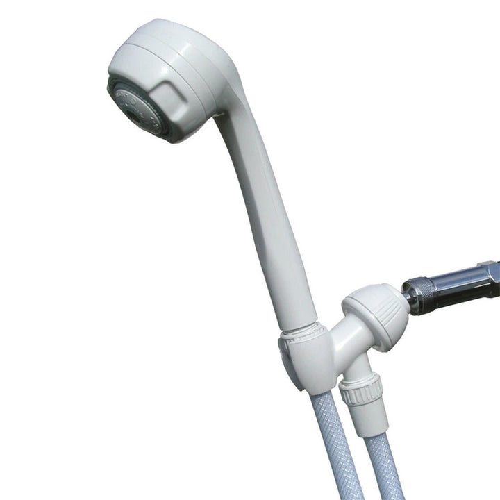 Rainshow'r Handheld Massage Shower Kit