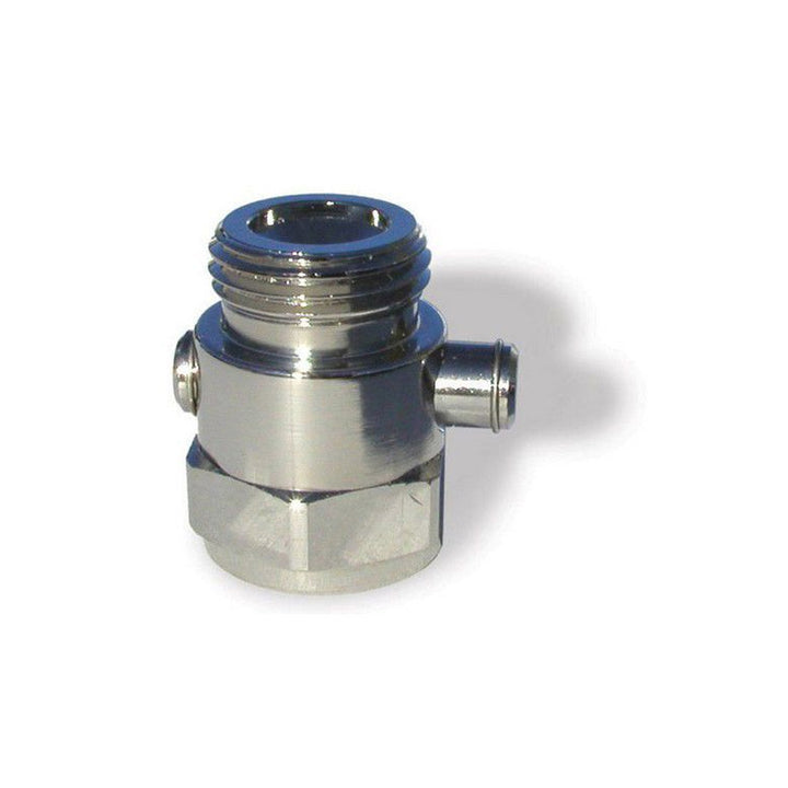 Rainshow'r Rain Saver Throttle Valve for Shower Filters