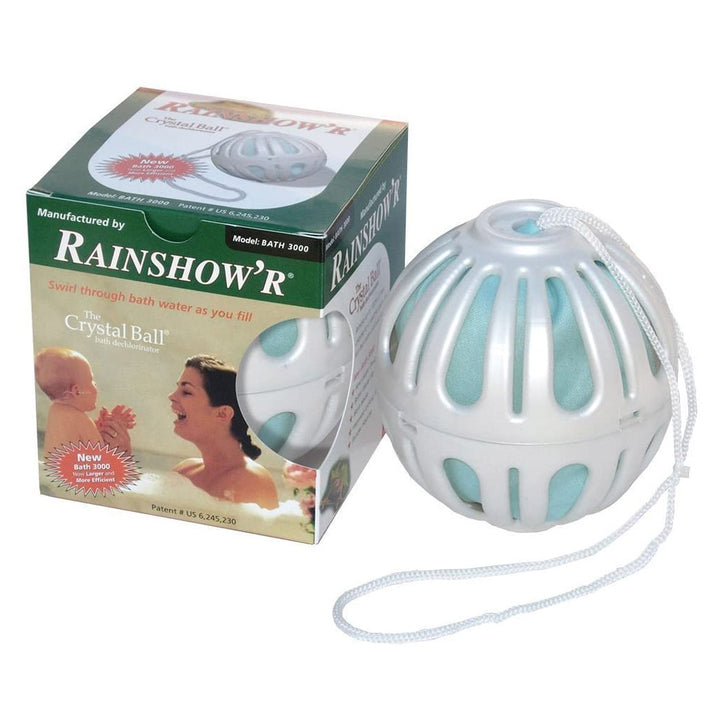 Rainshow'r The Crystal Ball Dechlorinator