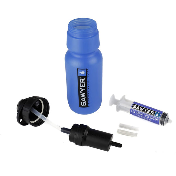 Sawyer SP140 Personal Water Bottle with Filter