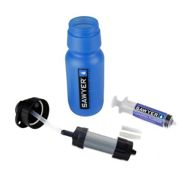 Sawyer SP141 Personal Water Bottle with Filter