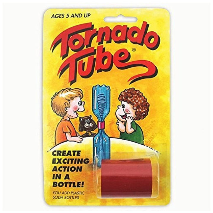 Tornado Tube Adaptor