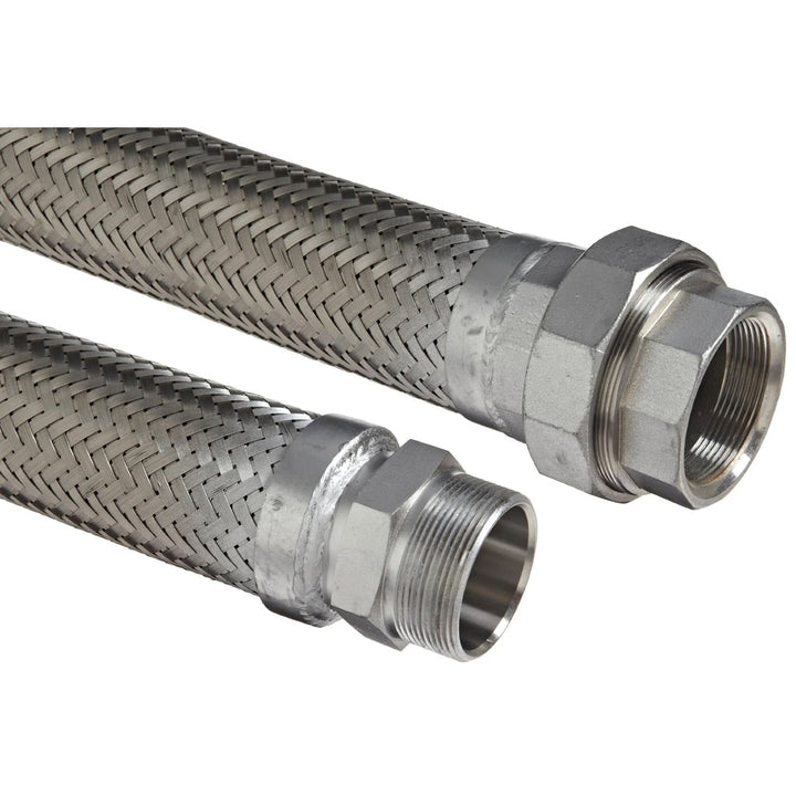 UnderCounter Filter Stainless Steel Replacement Hose