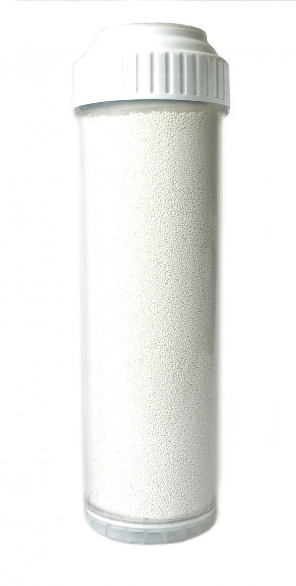 CuZn ZR-1 Zeolite Water Filter Replacement Cartridge