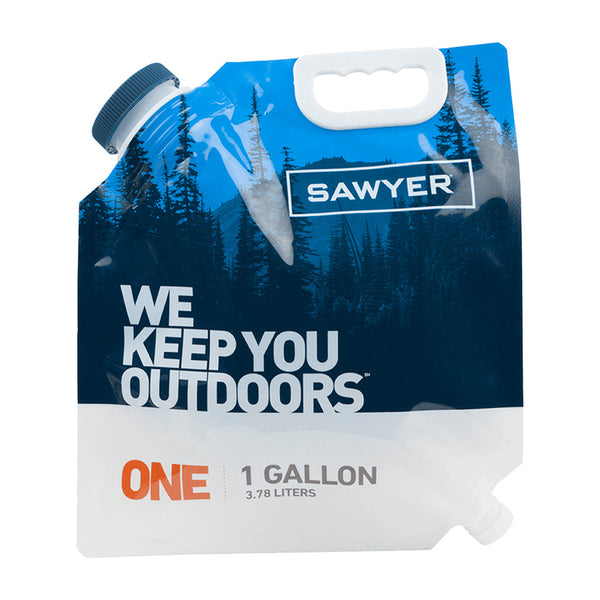 Sawyer SP108 Gallon Water Bladder